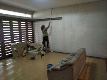 Disewakan Murah Rumah Bagus 3 Kamar Tidur Lokasi Di Kebayoran Baru