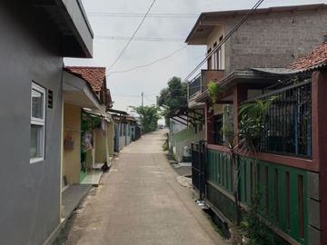 Rumah di Limo, 2Lt, Non Cluster, Akses 2 TOL di Grogol