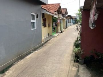 Rumah di Limo, 2Lt, Non Cluster, Akses 2 TOL di Grogol