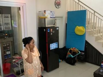 Rumah di Limo, 2Lt, Non Cluster, Akses 2 TOL di Grogol