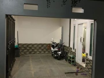Rumah di Limo, 2Lt, Non Cluster, Akses 2 TOL di Grogol