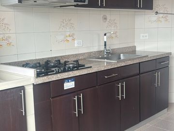 apartamento en arriendo en niza suba. Cod A218382
