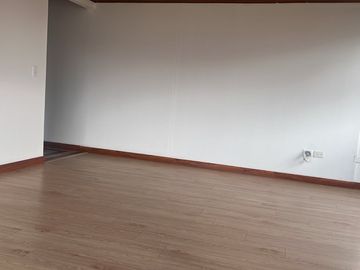 apartamento en arriendo en niza suba. Cod A218382