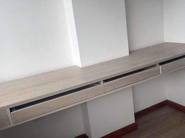 apartamento en arriendo en niza suba. Cod A218382
