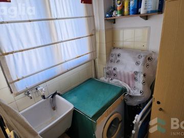 Departamento 3 amb en Chiozza-c/gas natural en San Bernardo