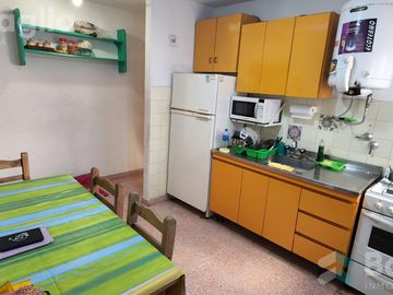Departamento 3 amb en Chiozza-c/gas natural en San Bernardo