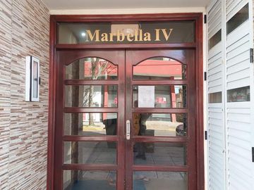 Departamento 3 amb en Chiozza-c/gas natural en San Bernardo