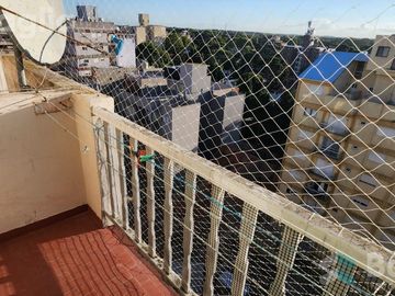 Departamento 3 amb en Chiozza-c/gas natural en San Bernardo