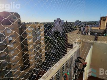 Departamento 3 amb en Chiozza-c/gas natural en San Bernardo