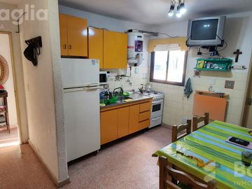 Departamento 3 amb en Chiozza-c/gas natural en San Bernardo