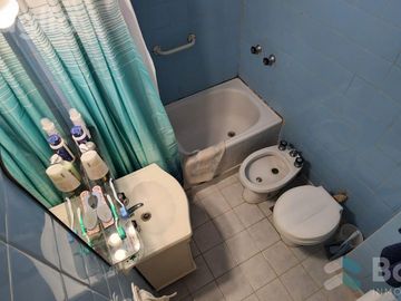 Departamento 3 amb en Chiozza-c/gas natural en San Bernardo
