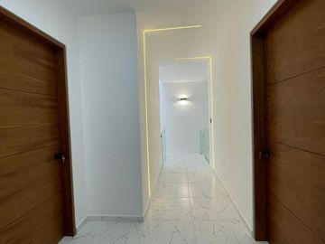 Hermosa Casa NUEVA con Alberca y 4 Rec. en Condominio con Seguridad 24/7 en Cuernavaca