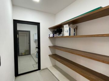 Hermosa Casa NUEVA con Alberca y 4 Rec. en Condominio con Seguridad 24/7 en Cuernavaca
