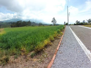 Terreno - Guayllabamba