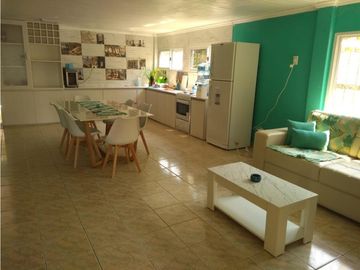 VENDO HERMOSA CASA EN RINCON SANTA MARIA ITUZAINGO CTES
