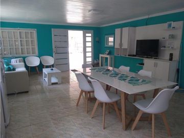 VENDO HERMOSA CASA EN RINCON SANTA MARIA ITUZAINGO CTES