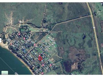 VENDO HERMOSA CASA EN RINCON SANTA MARIA ITUZAINGO CTES