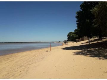 VENDO HERMOSA CASA EN RINCON SANTA MARIA ITUZAINGO CTES