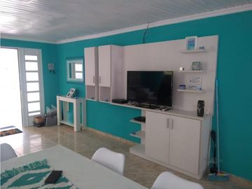 VENDO HERMOSA CASA EN RINCON SANTA MARIA ITUZAINGO CTES