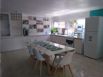VENDO HERMOSA CASA EN RINCON SANTA MARIA ITUZAINGO CTES