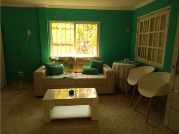 VENDO HERMOSA CASA EN RINCON SANTA MARIA ITUZAINGO CTES