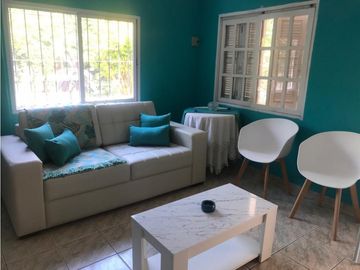 VENDO HERMOSA CASA EN RINCON SANTA MARIA ITUZAINGO CTES