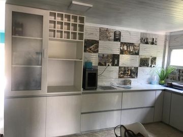 VENDO HERMOSA CASA EN RINCON SANTA MARIA ITUZAINGO CTES
