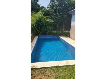 VENDO HERMOSA CASA EN RINCON SANTA MARIA ITUZAINGO CTES