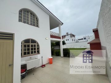 Casa en  Pulpos