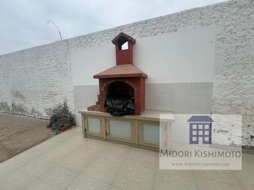 Casa en  Pulpos