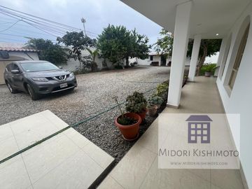 Casa en  Pulpos