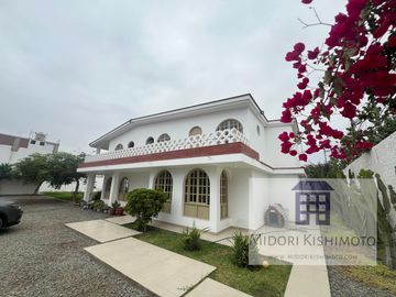 Casa en  Pulpos