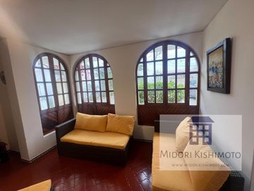 Casa en  Pulpos