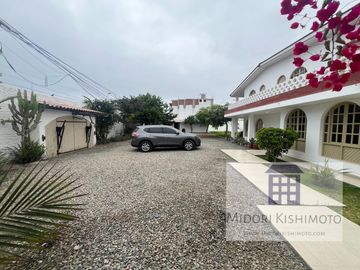 Casa en  Pulpos