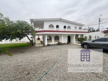 Casa en  Pulpos