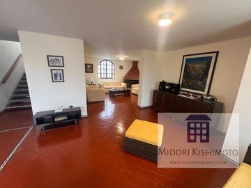 Casa en  Pulpos