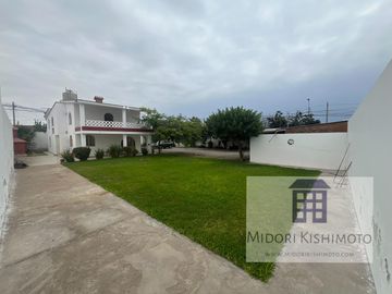 Casa en  Pulpos
