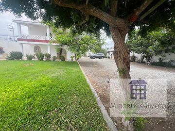 Casa en  Pulpos