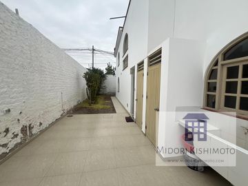 Casa en  Pulpos