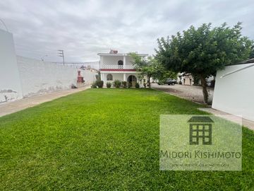 Casa en  Pulpos