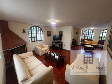 Casa en  Pulpos