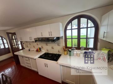 Casa en  Pulpos