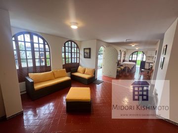 Casa en  Pulpos
