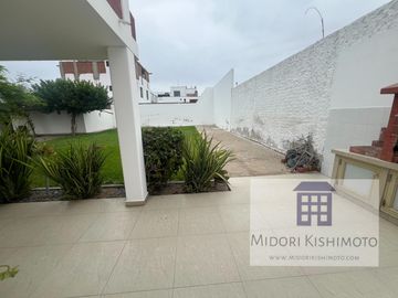 Casa en  Pulpos