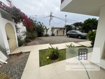 Casa en  Pulpos