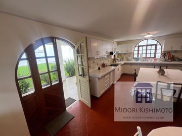 Casa en  Pulpos