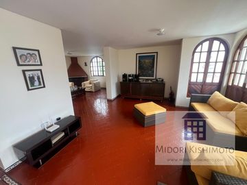 Casa en  Pulpos