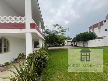 Casa en  Pulpos