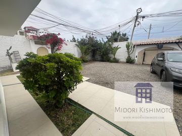 Casa en  Pulpos