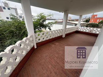 Casa en  Pulpos